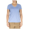 5.11 Tactical Women's Zig Zag V-Neck 