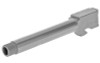  Rival Arms Barrel For Glock 17 Gen 3/4 V2 Threaded Stainless PVD 