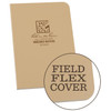 Rite In The Rain Field-Flex Soft Cover Book - 3.5 x 5 