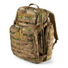 5.11 Tactical Rush72 2.0 Backpack 55L 