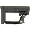Luth-AR Luth Ar Mba-4 Carb Stk Blk 