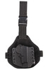 High Speed Gear Single Point Drop Leg Warrior Holster Combo 