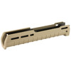 Magpul Industries Magpul Zhukov Handguard Ak47/74 