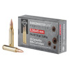 Prvi Partizan Ppu 556nato 55gr Rm Fmj 20/1000