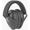  Radians Youth Lowset Earmuff Blk 
