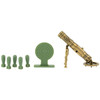 Ravenwood International Ravnwd Mini Mortar W/shells And Trgt 