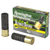 Remington Rem Ult Def 12ga 3" 4 Buck 5/100 