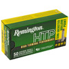  Rem Htp 357mag 180gr Sjhp 50/500 
