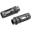  Surefire Warcomp Fh 5.56mm 1/2x28 Bc 