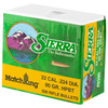 Sierra Bullets Sierra Matchking .224 80gr 500ct 