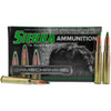 Sierra Bullets, GameChanger, Tipped GameKing, 20 Round Box