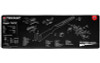 TekMat Tekmat Ultra Rifle Mat Ruger 10/22 