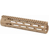  Troy Low-profile Socc Rail 223 9.25 
