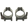 Warne Scope Mounts Warne Maxima Qd 30mm Low Matte 