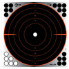 Allen Ez Aim 12"x12" Bullseye 4pk