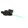 Truglo Laser Sight-line - Green Laser Picatinny Mount