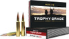 Nosler Trophy Grade Lr 33noslr - 265gr Ablr 20rd 10bx/cs