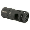 Phase 5 Weapon Systems Phase5 Fatman Hex Brake 7.62 Black 