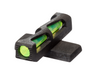 Hiviz Litewave Front Sight For - Sig P Series Machined Slide #8