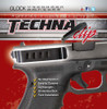 Techna Clip Handgun Retention - Clip For Glock 202121sf29+