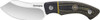 Remington Cutlery Hunter - 6.5" Caping G10/ss<
