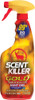 Wrc Case Pack Of 4 Scent - Elimination Spray Gold 24fl Oz