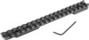 Egw Scope Base Mossberg 100atr - La Bolt Actn 4x4 Pcty Rail Mnt
