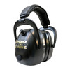 Pro Ears Gold Ii 30 Ear Muff - Electronic W/padded Base Blk