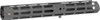 Mi Handguard Henry G2 30-30 - M-lok Black