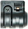 Mft Torch Standard Mount For - 1" 3/4" Or 5/8" Quick Detach