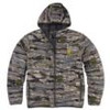 Browning Packable Puffer - Jacket Ovix Small*!