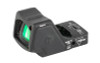 Trijicon RMR HD LED Red Dot Forward Facing Light Sensor