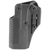 BLACKHAWK Bh Serpa Cqc Bl/pdl Cf For G17 Rh Bk 