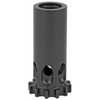 Chaos Gear Supply Cgs 9mm Piston 1/2x28 