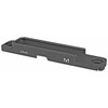 Cloud Defensive Cld Def Lcs Mlok Mount St07 Blk - CLDLCSMK1G-BLKE