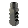MDT Mdt Elite Muzzle Brake Blk 