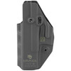 Crucial Concealment Crucial Iwb For Glock 19 Ambi Blk 