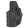 Crucial Concealment Crucail Iwb For Ruger Max-9 Ambi Blk 