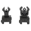 Dmdhd Poly Diamond Iss Sight Set Blk