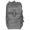  Drago Gear Atlus Sling Backpack Gray 