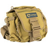 Drago Gear Hiker Shoulder Pack Tan