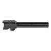 ZEV Technologies Zev Pro Barrel For G17 G1-4 Black 