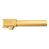 Ggp Tin Coated Barrel For Glk19 Gen5