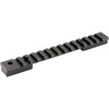  Warne Vapor Rail Winchester Xpr 