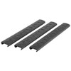 HEXMAG Hexmag Slm 18slot Lowpro Rail 3pk Bk 