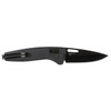 SOG Knives & Tools Sog One-zero Xr 3.1" Black/chrome 