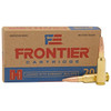 Frontier Cartridge Frontier 6.5grendel 123gr Fmj 20/200 