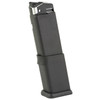 ProMag Promag Glock 36 45acp 10rd Poly Blk 