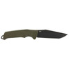 SOG Knives & Tools Sog Trident Fx Straight 4.2" Od Grn 