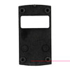 Shield Sights Shlds Low Pro Sld Mnt For Glock 43 